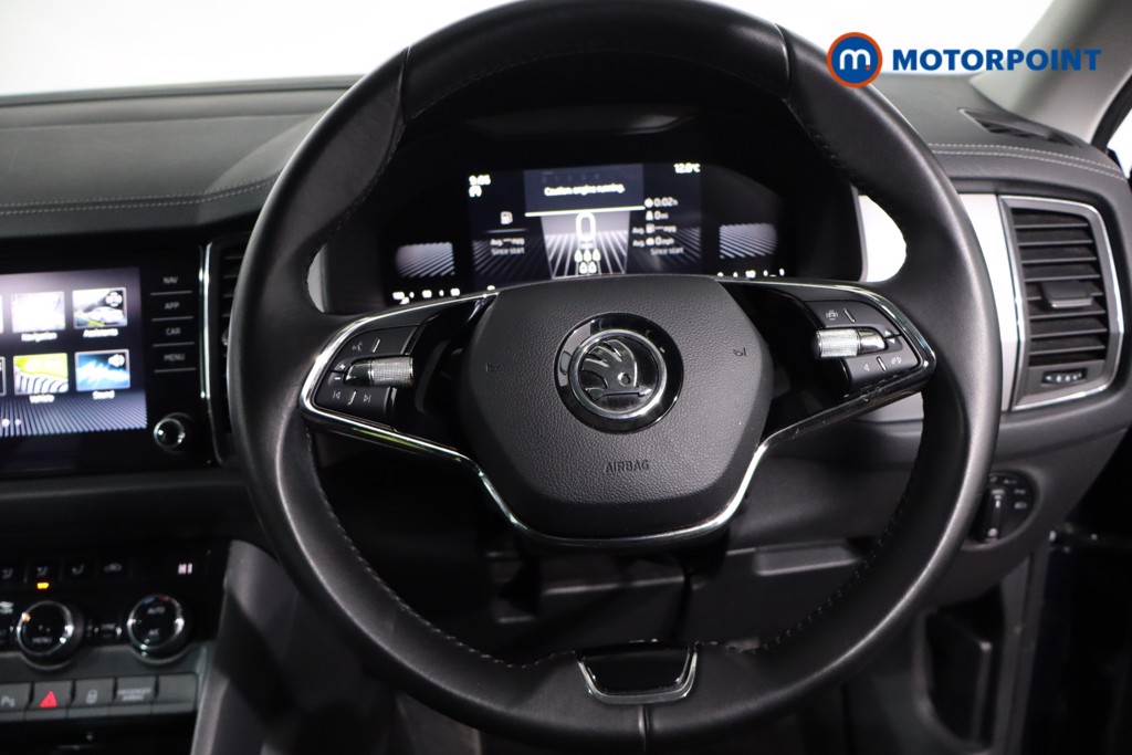Skoda Kodiaq Se Drive Automatic Petrol SUV - Stock Number (1637537) - 6th supplementary image
