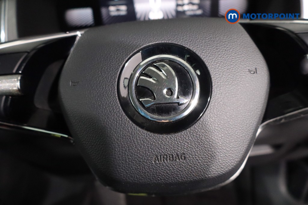 Skoda Kodiaq Se Drive Automatic Petrol SUV - Stock Number (1637537) - 13th supplementary image