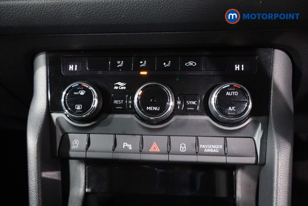 Skoda Kodiaq Se Drive Automatic Petrol SUV - Stock Number (1637537) - 18th supplementary image