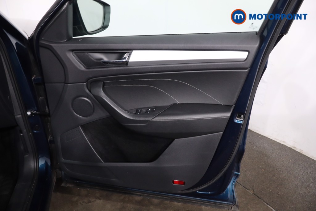 Skoda Kodiaq Se Drive Automatic Petrol SUV - Stock Number (1637537) - 24th supplementary image