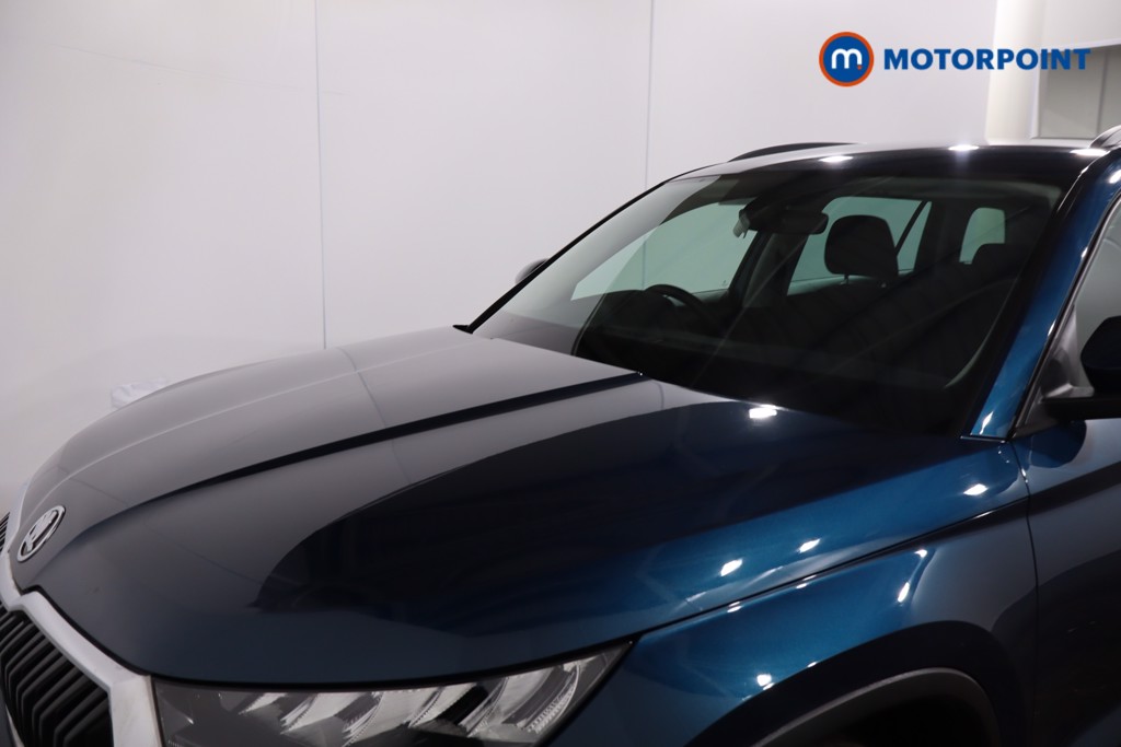 Skoda Kodiaq Se Drive Automatic Petrol SUV - Stock Number (1637537) - 29th supplementary image