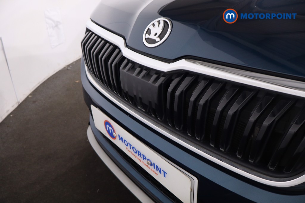 Skoda Kodiaq Se Drive Automatic Petrol SUV - Stock Number (1637537) - 30th supplementary image