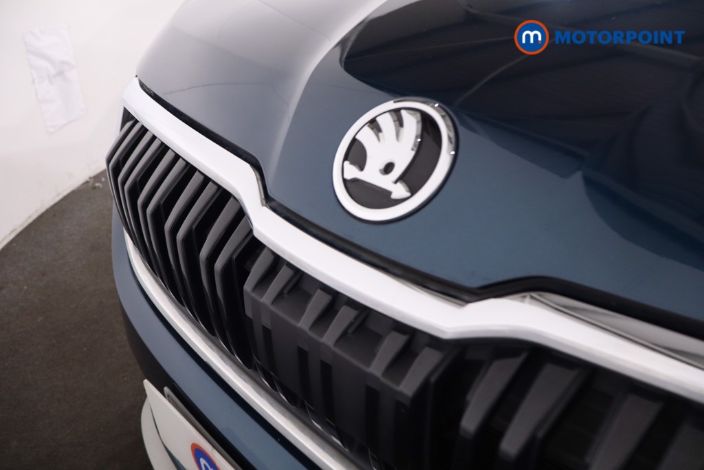 Skoda Kodiaq Se Drive Automatic Petrol SUV - Stock Number (1637537) - 31st supplementary image