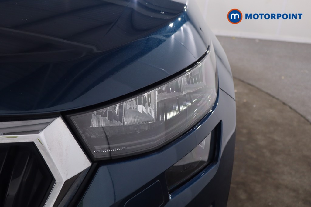Skoda Kodiaq Se Drive Automatic Petrol SUV - Stock Number (1637537) - 32nd supplementary image