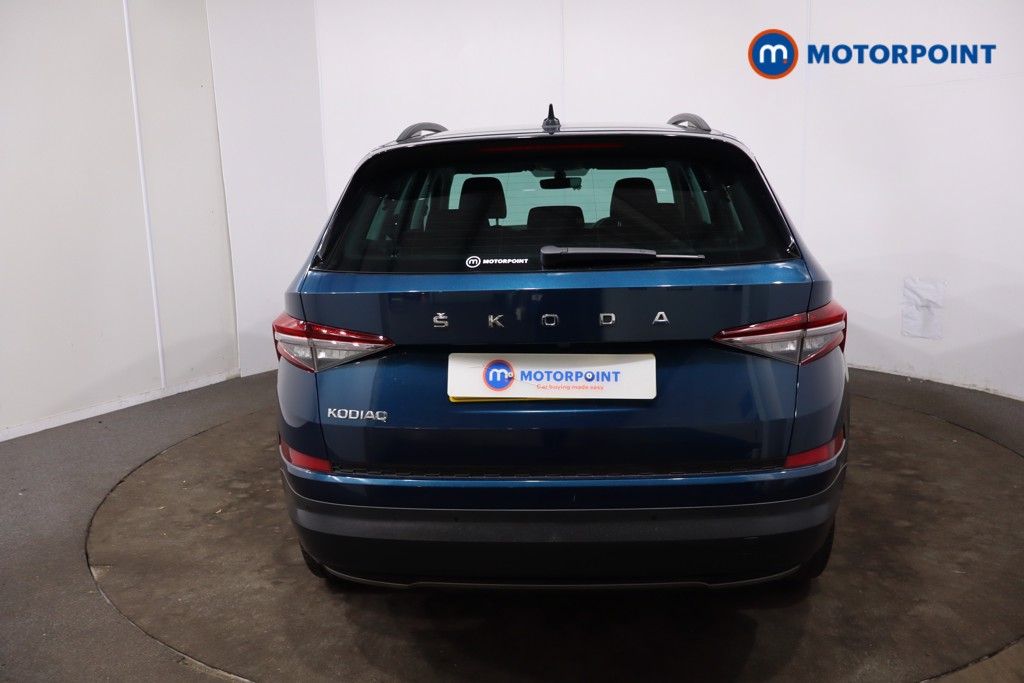 Skoda Kodiaq Se Drive Automatic Petrol SUV - Stock Number (1637537) - 36th supplementary image