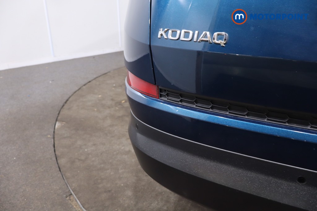 Skoda Kodiaq Se Drive Automatic Petrol SUV - Stock Number (1637537) - 38th supplementary image