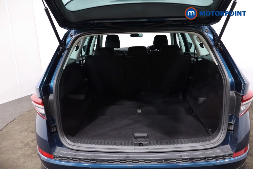 Skoda Kodiaq Se Drive Automatic Petrol SUV - Stock Number (1637537) - 40th supplementary image