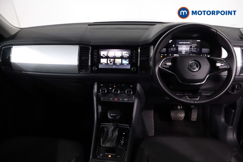 Skoda Kodiaq Se Drive Automatic Petrol SUV - Stock Number (1637537) - 1st supplementary image