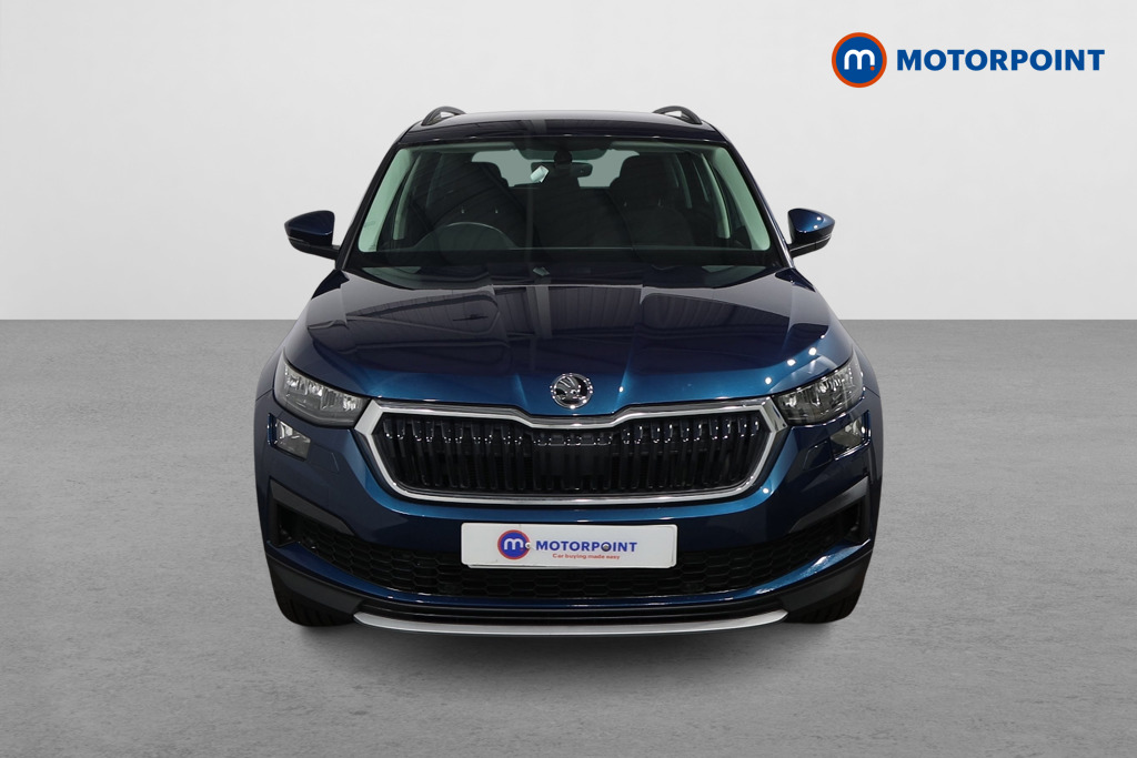 Skoda Kodiaq Se Drive Automatic Petrol SUV - Stock Number (1637537) - Front bumper