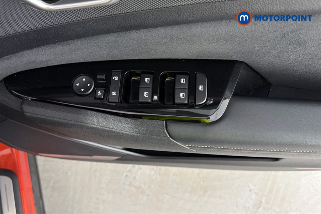 KIA Sportage Gt-Line Manual Petrol SUV - Stock Number (1637711) - 20th supplementary image