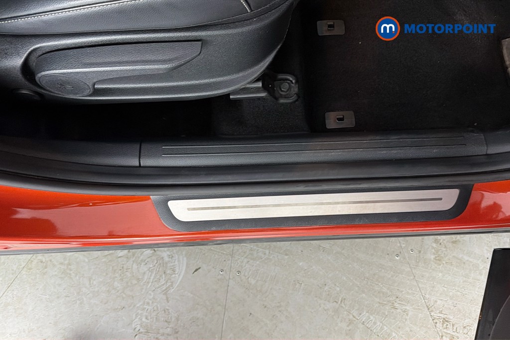 KIA Sportage Gt-Line Manual Petrol SUV - Stock Number (1637711) - 27th supplementary image