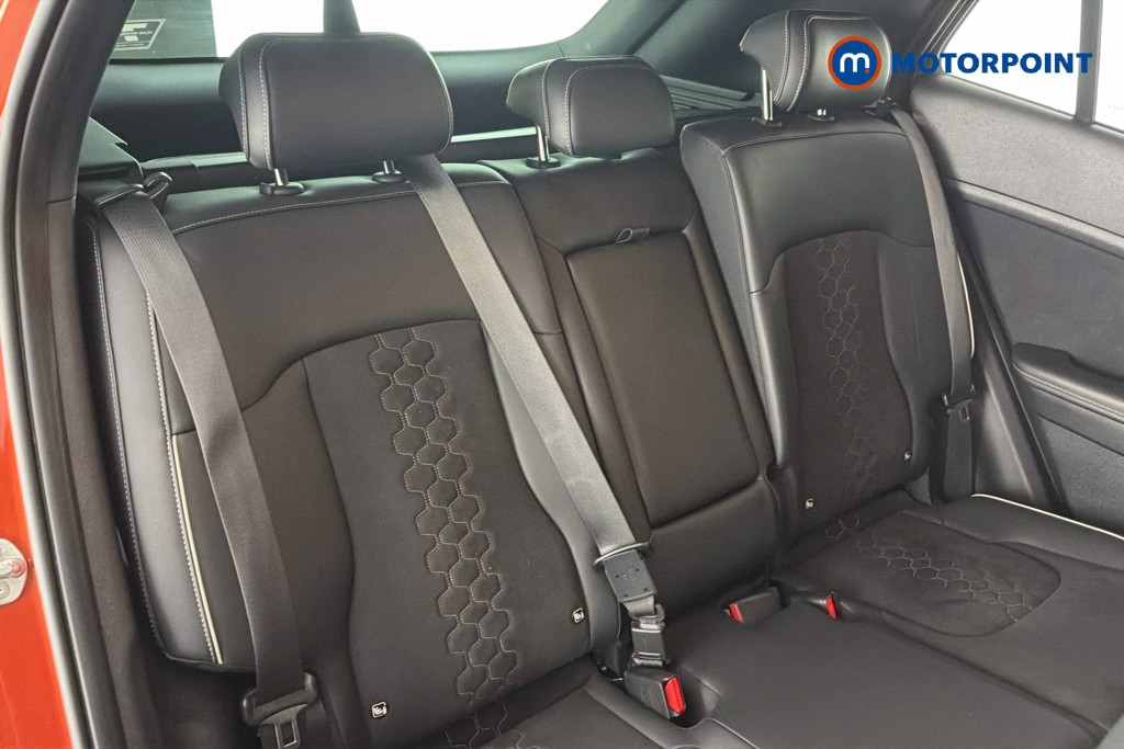 KIA Sportage Gt-Line Manual Petrol SUV - Stock Number (1637711) - 28th supplementary image