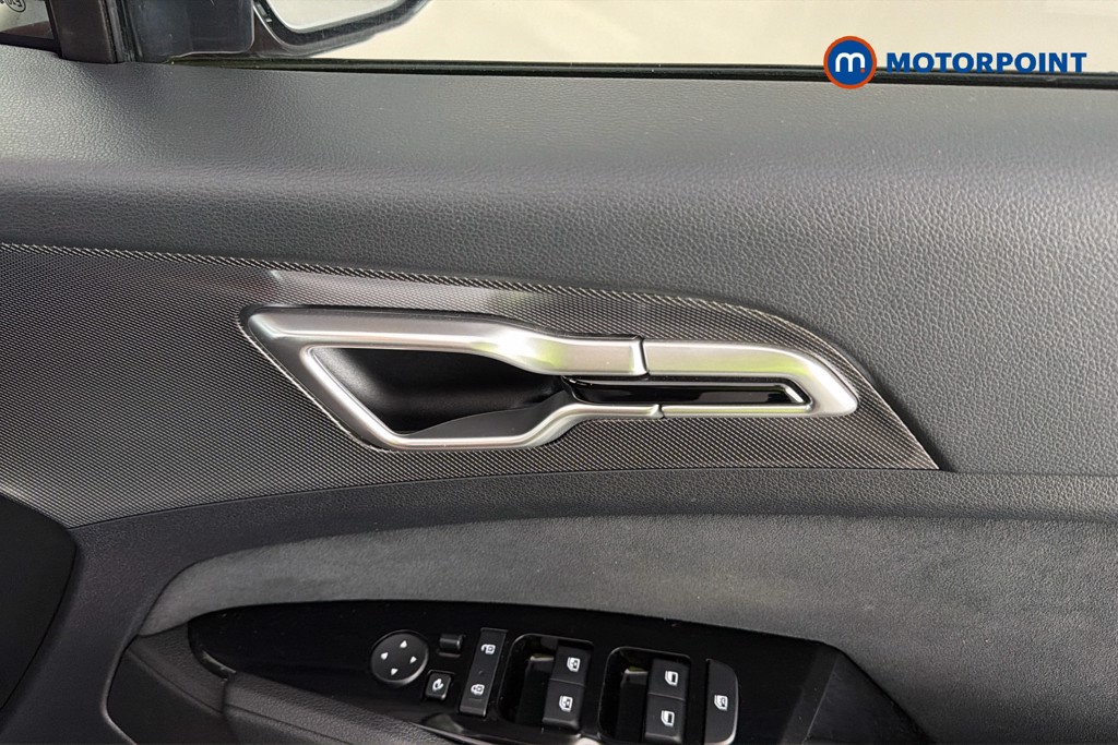 KIA Sportage Gt-Line Manual Petrol SUV - Stock Number (1637711) - 42nd supplementary image