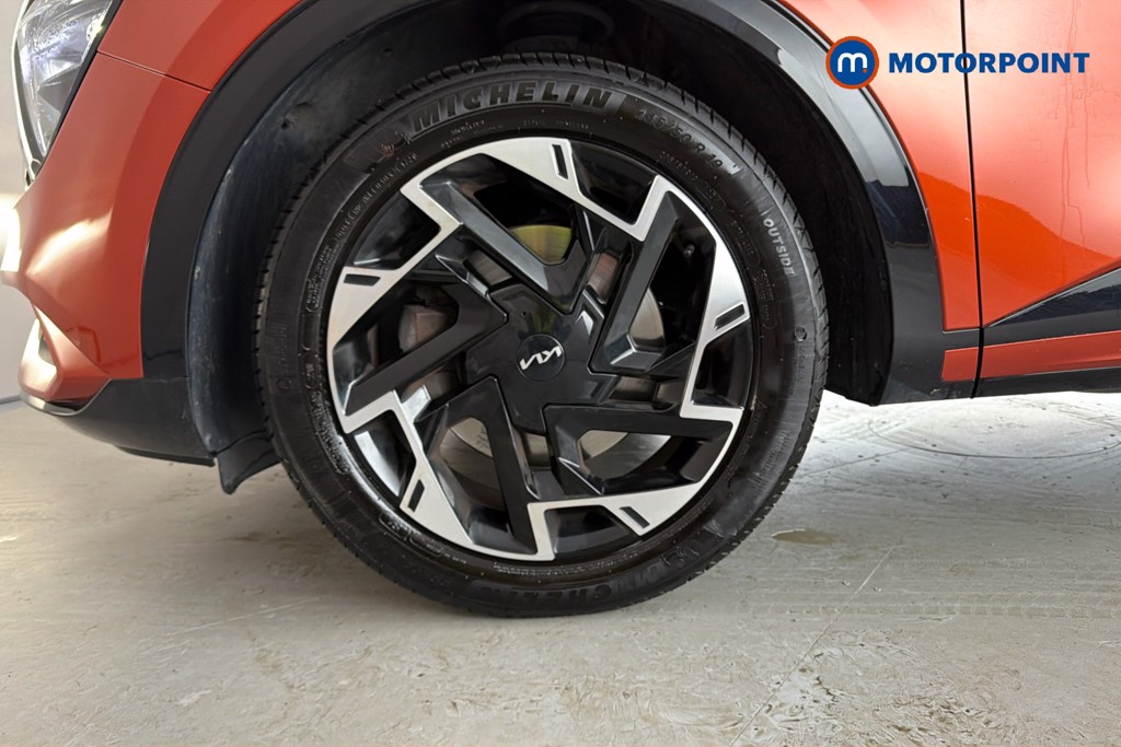 KIA Sportage Gt-Line Manual Petrol SUV - Stock Number (1637711) - 47th supplementary image