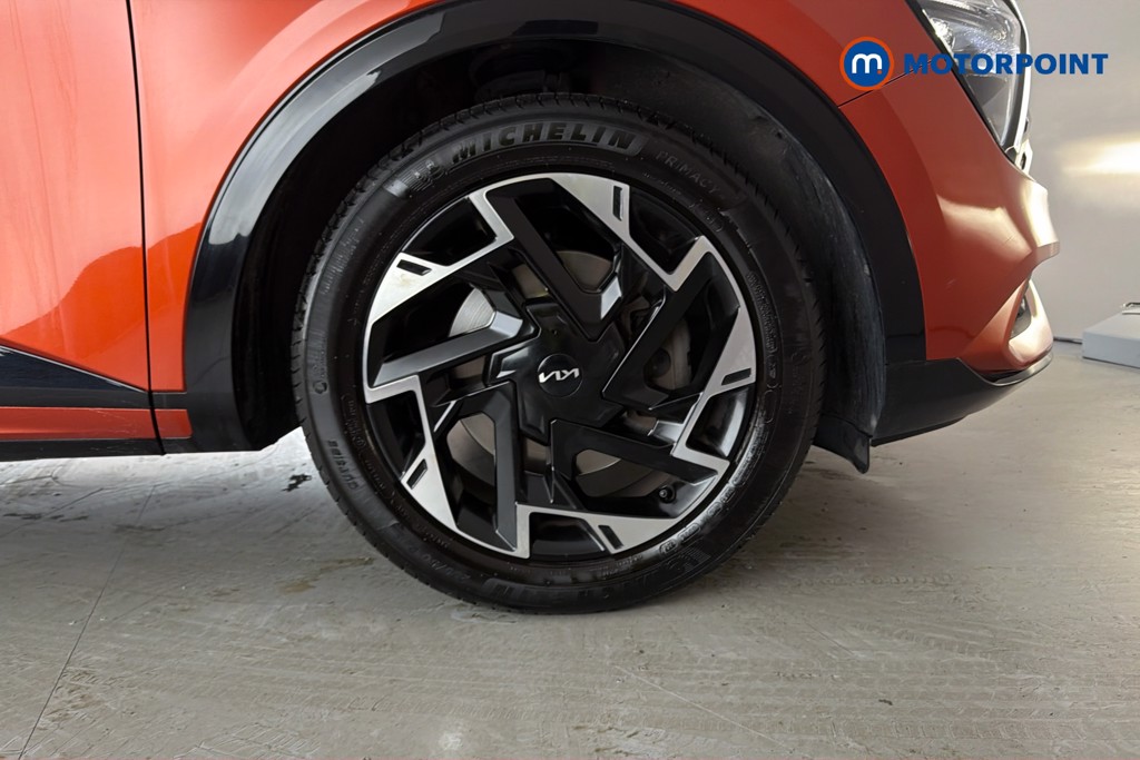 KIA Sportage Gt-Line Manual Petrol SUV - Stock Number (1637711) - 50th supplementary image