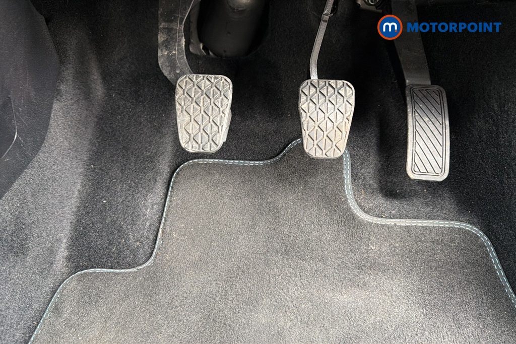 Ford Fiesta Active Manual Petrol Hatchback - Stock Number (1637836) - 24th supplementary image