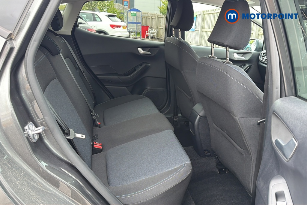 Ford Fiesta Active Manual Petrol Hatchback - Stock Number (1637836) - 25th supplementary image