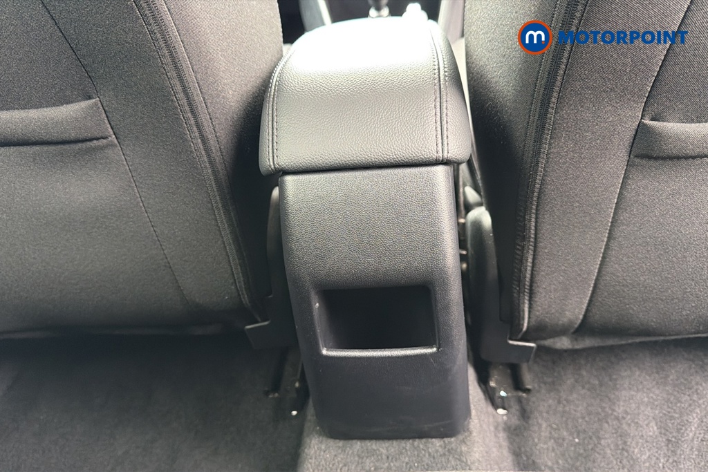 Ford Fiesta Active Manual Petrol Hatchback - Stock Number (1637836) - 28th supplementary image