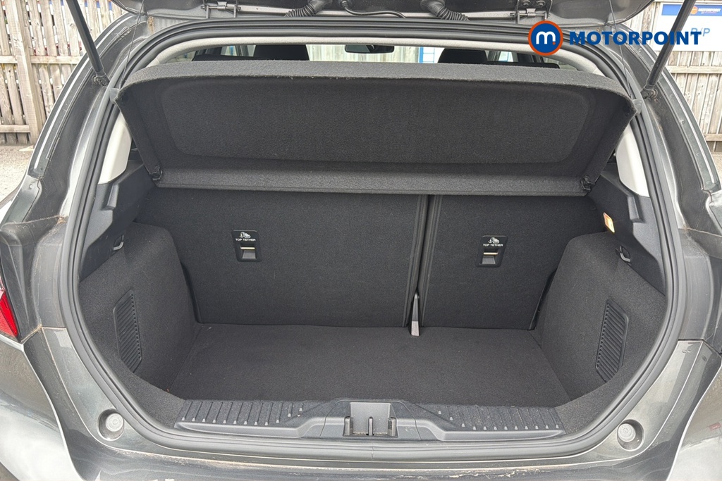 Ford Fiesta Active Manual Petrol Hatchback - Stock Number (1637836) - 30th supplementary image