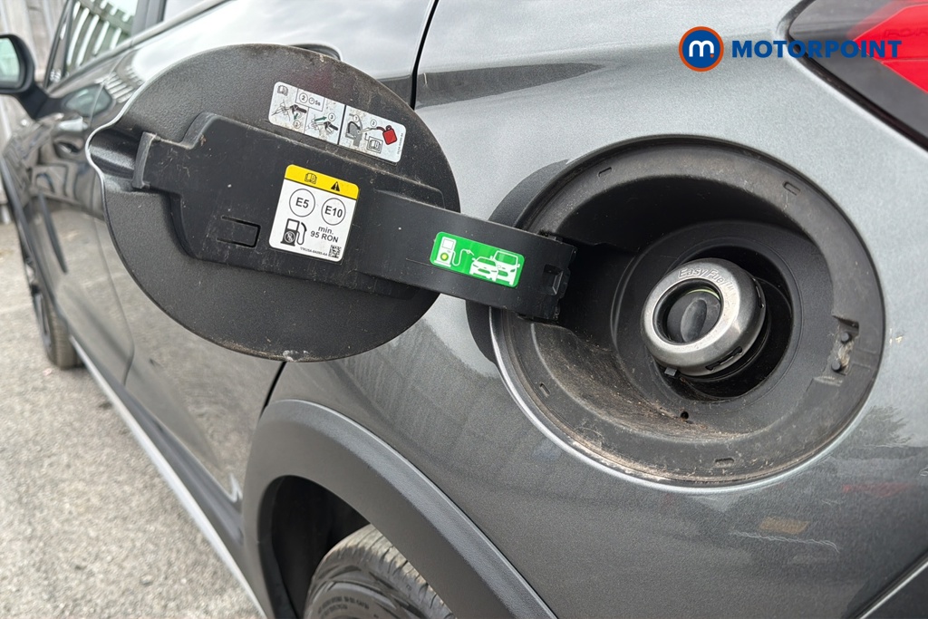 Ford Fiesta Active Manual Petrol Hatchback - Stock Number (1637836) - 41st supplementary image