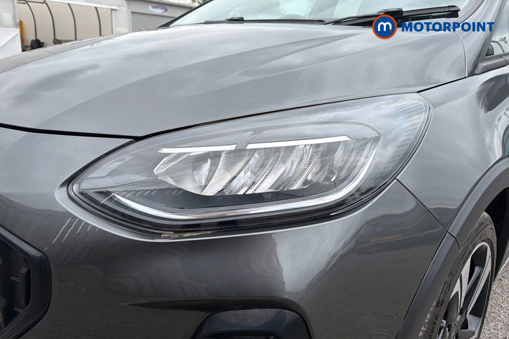 Ford Fiesta Active Manual Petrol Hatchback - Stock Number (1637836) - 42nd supplementary image