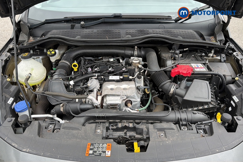 Ford Fiesta Active Manual Petrol Hatchback - Stock Number (1637836) - 48th supplementary image