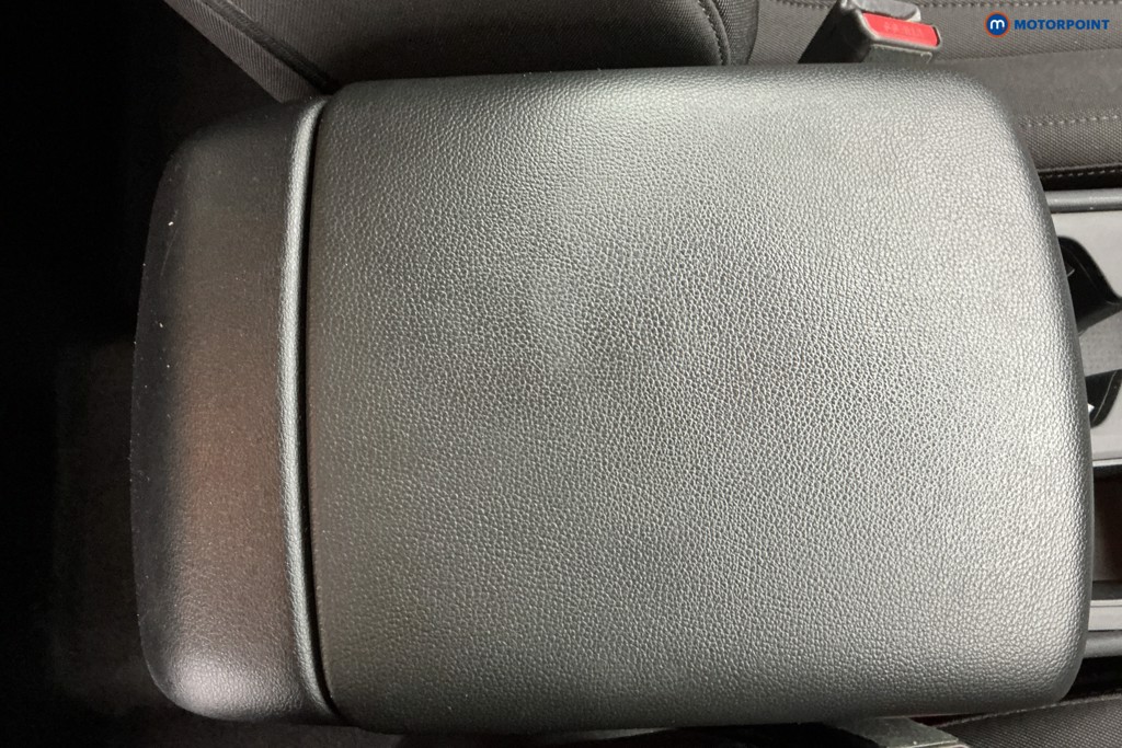 Hyundai Tucson Se Connect Manual Petrol SUV - Stock Number (1637884) - 15th supplementary image