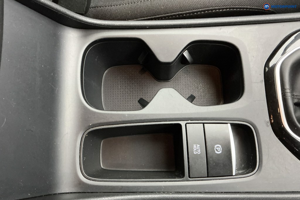 Hyundai Tucson Se Connect Manual Petrol SUV - Stock Number (1637884) - 16th supplementary image