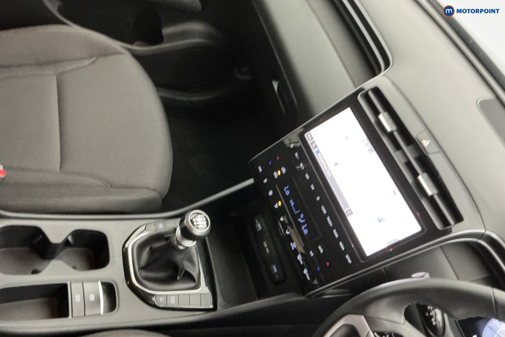 Hyundai Tucson Se Connect Manual Petrol SUV - Stock Number (1637884) - 19th supplementary image