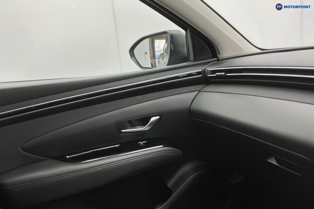 Hyundai Tucson Se Connect Manual Petrol SUV - Stock Number (1637884) - 20th supplementary image