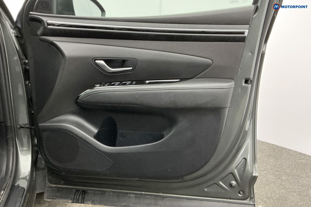 Hyundai Tucson Se Connect Manual Petrol SUV - Stock Number (1637884) - 24th supplementary image