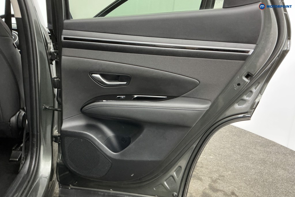 Hyundai Tucson Se Connect Manual Petrol SUV - Stock Number (1637884) - 26th supplementary image