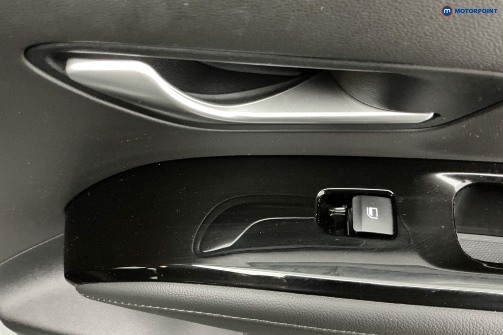 Hyundai Tucson Se Connect Manual Petrol SUV - Stock Number (1637884) - 27th supplementary image