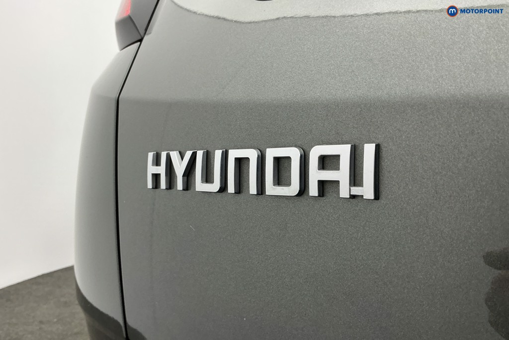 Hyundai Tucson Se Connect Manual Petrol SUV - Stock Number (1637884) - 31st supplementary image