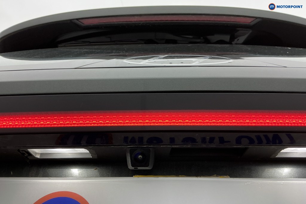 Hyundai Tucson Se Connect Manual Petrol SUV - Stock Number (1637884) - 32nd supplementary image