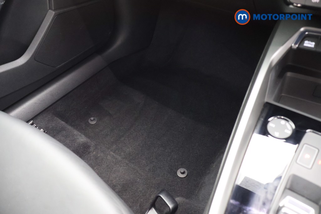 Audi A3 S Line Automatic Diesel Hatchback - Stock Number (1637986) - 12th supplementary image