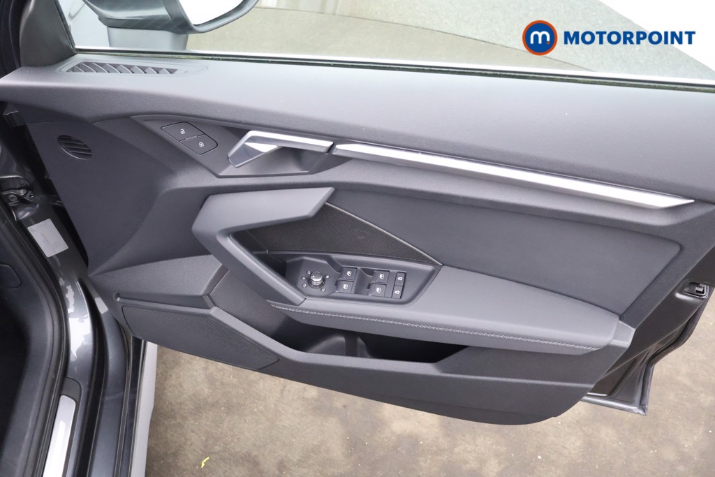 Audi A3 S Line Automatic Diesel Hatchback - Stock Number (1637986) - 14th supplementary image