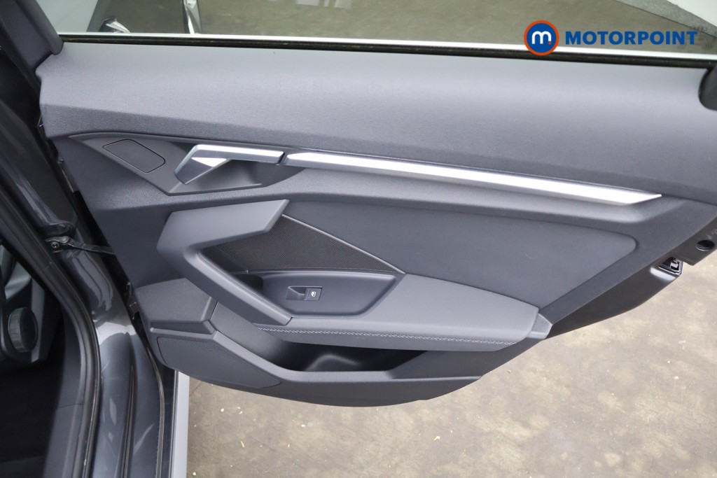 Audi A3 S Line Automatic Diesel Hatchback - Stock Number (1637986) - 17th supplementary image