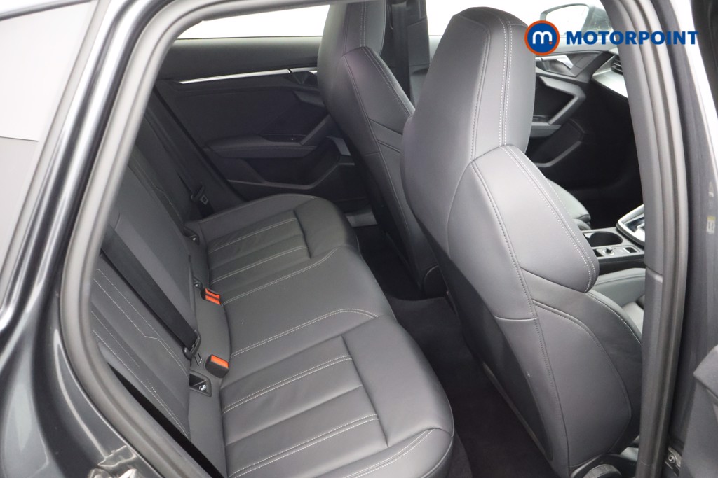 Audi A3 S Line Automatic Diesel Hatchback - Stock Number (1637986) - 18th supplementary image