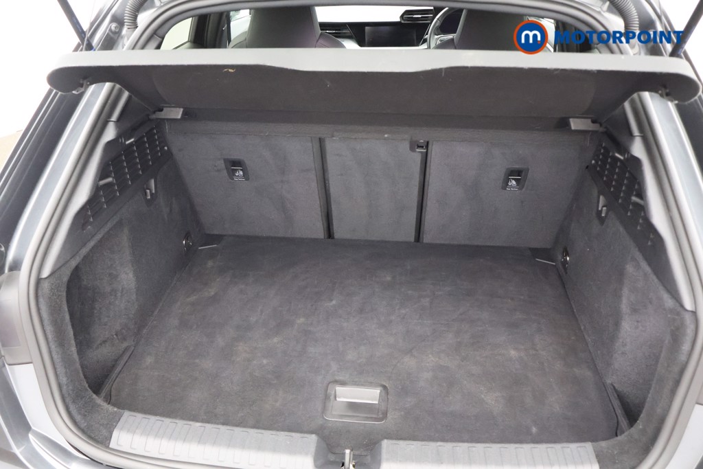 Audi A3 S Line Automatic Diesel Hatchback - Stock Number (1637986) - 19th supplementary image