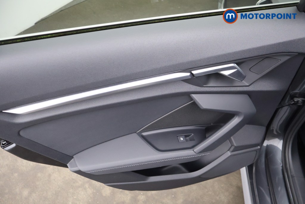 Audi A3 S Line Automatic Diesel Hatchback - Stock Number (1637986) - 20th supplementary image