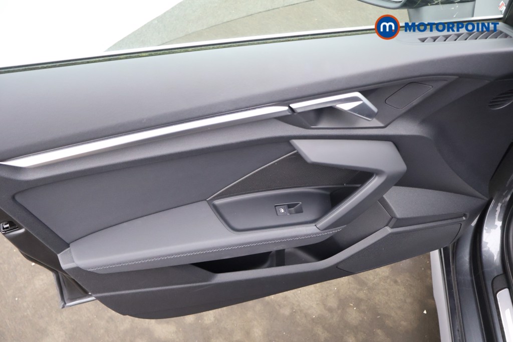 Audi A3 S Line Automatic Diesel Hatchback - Stock Number (1637986) - 22nd supplementary image