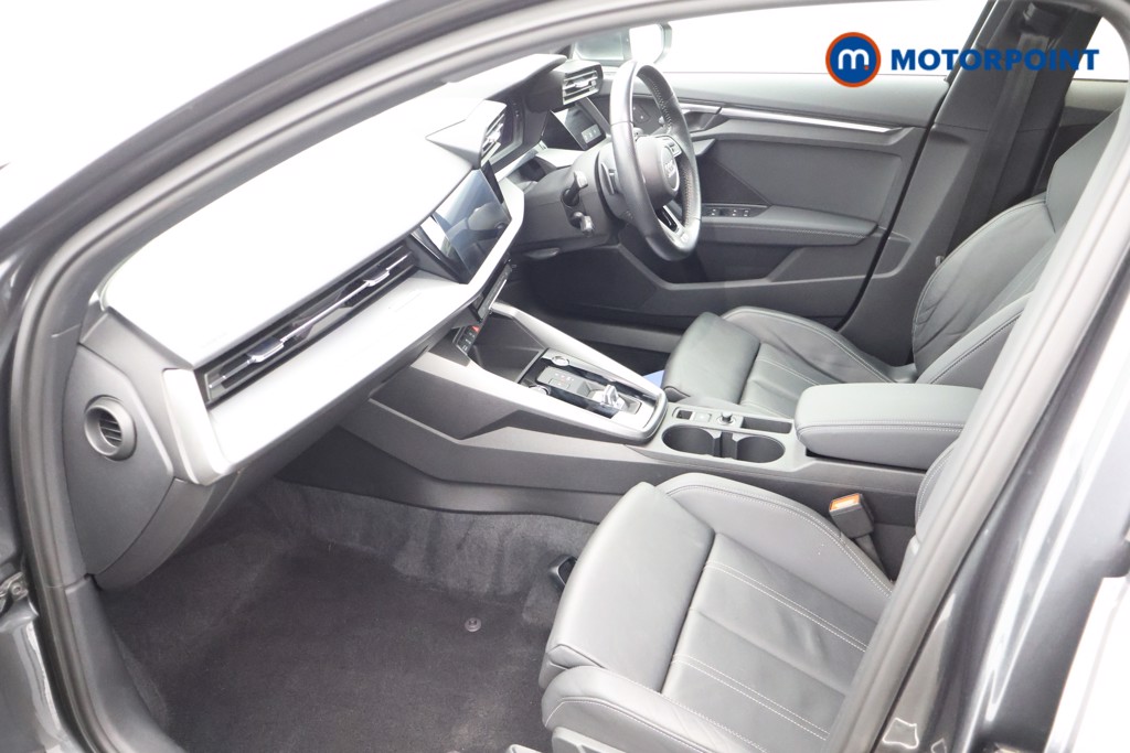 Audi A3 S Line Automatic Diesel Hatchback - Stock Number (1637986) - 23rd supplementary image
