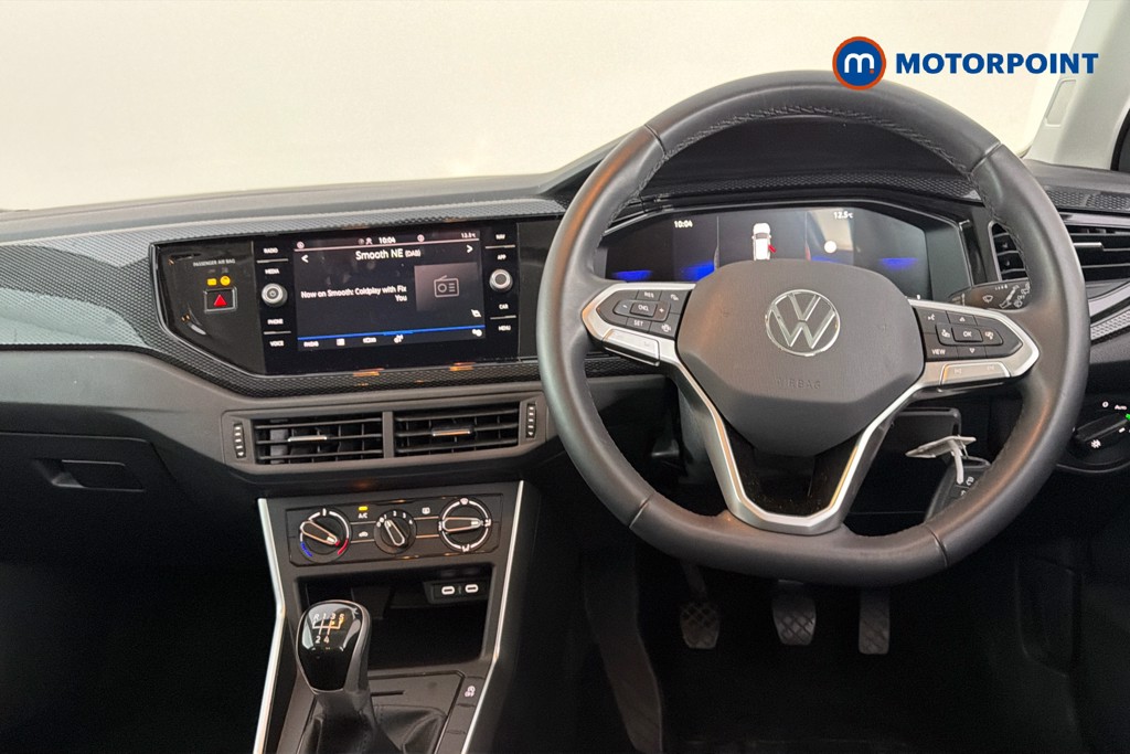 Volkswagen Polo Life Manual Petrol Hatchback - Stock Number (1638261) - 2nd supplementary image