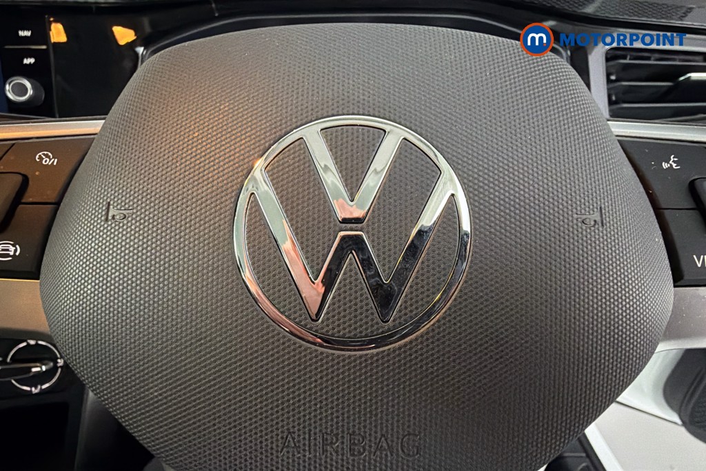 Volkswagen Polo Life Manual Petrol Hatchback - Stock Number (1638261) - 5th supplementary image