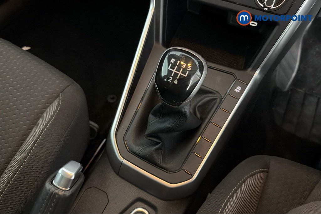 Volkswagen Polo Life Manual Petrol Hatchback - Stock Number (1638261) - 15th supplementary image