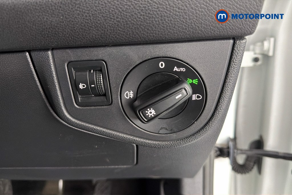 Volkswagen Polo Life Manual Petrol Hatchback - Stock Number (1638261) - 18th supplementary image