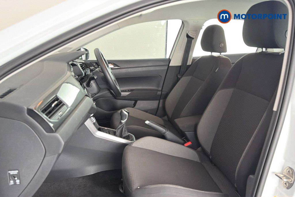 Volkswagen Polo Life Manual Petrol Hatchback - Stock Number (1638261) - 22nd supplementary image