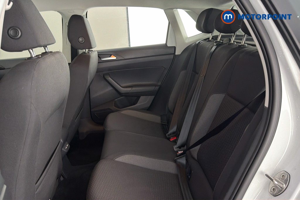 Volkswagen Polo Life Manual Petrol Hatchback - Stock Number (1638261) - 28th supplementary image