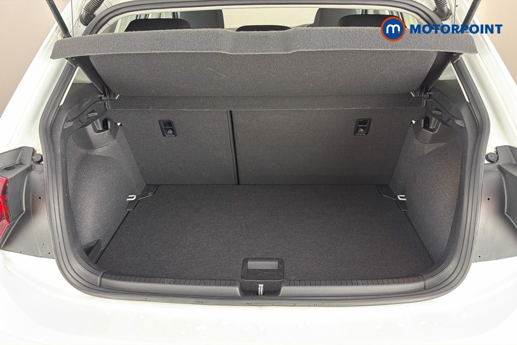 Volkswagen Polo Life Manual Petrol Hatchback - Stock Number (1638261) - 33rd supplementary image